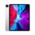 2020 Apple iPad Pro (12.9-inch, Wi-Fi, 256GB) – Silver (Renewed)