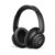 Soundcore by Anker Life Q30 Hybrid Active Noise Cancelling Headphones with Multiple Modes, Hi-Res Sound, Custom EQ via App, 40H Playtime, Comfortable Fit, Bluetooth Headphones, Multipoint Connection