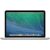 Apple MacBook Pro 13in Core i5 Retina 2.7GHz (MF840LL/A), 8GB Memory, 256GB Solid State Drive (Renewed)