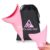 Pitch and Trek Women’s Silicone Urination Device for Travel & Outdoor, Pink