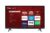 TCL 32-inch 1080p Roku Smart LED TV – 32S327, 2019 Model