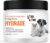 HydrADE Powder – Electrolytes for Dog & Cat Dehydration – Hydration for Dogs & Cats – Lots of Love Pet Products (8 Oz)