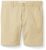 Amazon Essentials Toddler Girls’ Uniform Short, Khaki Tan, 2T