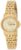 Citizen Quartz Womens Watch, Stainless Steel, Classic, Gold-Tone (Model: EQ0603-59P)