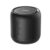 Anker Soundcore Mini, Super-Portable Bluetooth Speaker with FM Radio, 15-Hour Playtime, 66 ft Bluetooth Range, Enhanced Bass, Noise-Cancelling Microphone – Black