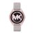 Michael Kors Women’s MKGO Gen 5E 43mm Touchscreen Smartwatch with Fitness Tracker, Heart Rate, Contactless Payments, and Smartphone Notifications