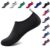 Water Shoes for Women Men Quick-Dry Aqua Socks Swim Beach Barefoot Yoga Exercise Wear Sport Accessories Pool Camping Must Haves Adult Youth Size 10-11 Women/9-10