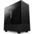 NZXT H510 Flow – CA-H52FB-01 – Compact ATX Mid-Tower PC Gaming Case – Perforated Front Panel – Tempered Glass Side Panel – Cable Management System – Water-Cooling Ready – Black