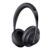 Bose Headphones 700, Noise Cancelling Bluetooth Over-Ear Wireless Headphones with Built-In Microphone for Clear Calls and Alexa Voice Control, Black