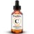 TruSkin Vitamin C Serum for Face – Anti Aging Face & Eye Serum with Vitamin C, Hyaluronic Acid, Vitamin E – Brightening Serum for Dark Spots, Even Skin Tone, Eye Area, Fine Lines & Wrinkles, 1 Fl Oz