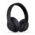 Beats Studio3 Wireless Noise Cancelling Over-Ear Headphones – Apple W1 Headphone Chip, Class 1 Bluetooth, 22 Hours of Listening Time, Built-in Microphone – Matte Black