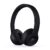 Beats Solo3 Wireless On-Ear Headphones – Apple W1 Headphone Chip, Class 1 Bluetooth, 40 Hours of Listening Time, Built-in Microphone – Black (Latest Model)