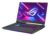 ASUS ROG Strix G15 Gaming Laptop, 15.6â€ 300Hz 3ms IPS Type FHD Display, NVIDIA GeForce RTX 3050 Ti, AMD Ryzen 7 4800H, 16GB DDR4, 512GB PCIe SSD, RGB Keyboard, Windows 11, G513IE-PH74