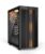 be quiet! Pure Base 500DX ATX Mid Tower PC case | ARGB | 3 Pre-Installed Pure Wings 2 Fans | Tempered Glass Window | Black | BGW37