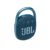 JBL Clip 4 – Portable Mini Bluetooth Speaker, big audio and punchy bass, integrated carabiner, IP67 waterproof dustproof, 10 hours of playtime, speaker for home, outdoor travel (Blue)