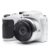 Kodak PIXPRO Astro Zoom AZ252-WH 16MP Digital Camera with 25X Optical Zoom and 3″ LCD (White)