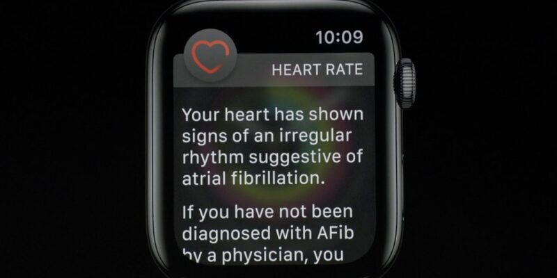 Apple wins patent battle in opposition to AliveCor