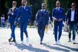 Learn how to Put on Blue for Males (Finest Blue Clothes Shade Combos)