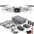 DJI Mavic Mini Fly More Combo CP.MA.00000123.01 – Includes: 3 Flight Batteries + 3 Pair of Spare Propellers + Carrying Bag + Propeller Guards + Cleaning Set + More – Fly More Bundle