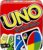 Mattel Games UNO Card Game for Family Night, Travel Game & Gift for Kids in a Collectible Storage Tin for 2-10 Players (Amazon Exclusive)