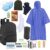 12 Pack Homeless Care Package Supplies Bulk Care Kit for Winter Homeless Survival Kit, 24 Pieces