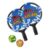 Poolmaster Smash ‘n’ Splash Water Paddle Ball Swimming Pool Game, 11″ diameter