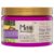 Maui Moisture Heal & Hydrate + Shea Butter Hair Mask & Leave-In Conditioner Treatment to Deeply Nourish Curls & Help Repair Split Ends, Vegan, Silicone, Paraben & Sulfate-Free, 12 oz