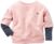 Carter’s Baby Girls’ Knit Fashion Top 235g626, Pink, 12 Months