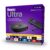 Roku Ultra | Streaming Device HD/4K/HDR/Dolby Vision with Dolby Atmos, Bluetooth Streaming, and Roku Voice Remote with Headphone Jack and Personal Shortcuts, includes Premium HDMI® Cable