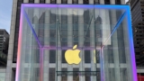 Apple Fifth Avenue store gets Apple Intelligence makeover