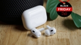 Amazon’s Finest Black Friday AirPods Professional Deal Drives Value All the way down to $154