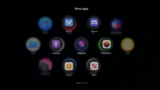 Apple Imaginative and prescient Professional’s appropriate app listing hasn’t budged