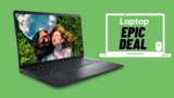 Dell Inspiron 15 with Intel i5 CPU falls to just $449 in huge laptop sale