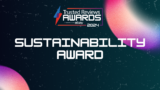 Sustainabily Award in parternship with eBay nominations revealed