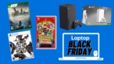 Walmart is slashing as much as 60% off consoles and video games in its early Black Friday sale, listed here are 7 offers I would add to my cart