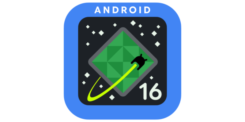 The First Developer Preview of Android 16