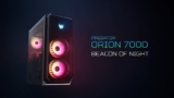 Acer Predator Orion 7000 Listed with NVIDIA RTX 5090 and RTX 5080 GPUs, Confirming VRAM Configurations