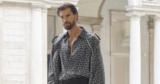 Americana Manhasset’s Fall 2024 Campaign Takes Milan