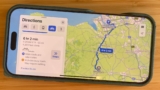 Apple Maps quietly provides large increase for UK and Eire cyclists