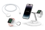 Best Apple Watch chargers, stands, power banks & docks