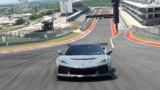 2025 Chevrolet Corvette ZR1 first drive: Engineered for insane pace