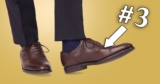 How To Upgrade Your Wardrobe As An Aspiring Gentleman