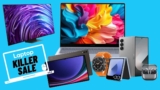 17 deals I recommend from the Discover Samsung fall sale — ends Sept. 15