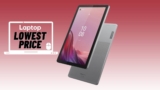 Do not miss it! Lenovo’s fashionable Tab M9 hits a brand new all-time low in Black Friday doorbuster deal