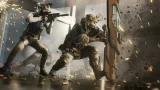 Destruction in Battlefield 6 is an excellent mess of mayhem