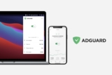 Save on advert block household plan for iOS, Mac