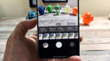 The Galaxy S25 digicam brings a serious improve for preinstalled filters