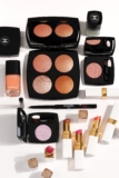 Chanel Spring Summer season 2025 – The Magnificence Look E-book