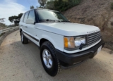 2001 Vary Rover P38 :: Classifieds