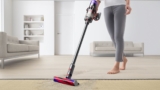 Dyson’s Light-weight Digital Slim Stick Vacuum is $249 Off